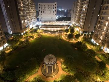 4 Bedroom 2700 Sq.Ft. Apartment in Althan Surat Listing...