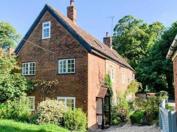 4 Bedroom Cottage For Sale In 113 Park Street, Heytesbury