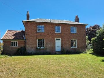 4 Bedroom Country House For Sale In Nr Heritage Coast