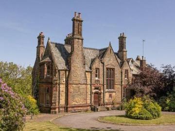 4 Bedroom Character Property For Sale In Millwood Lane,...