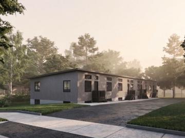 4 Bedroom Apartment for Rent at 721 Frank St,...