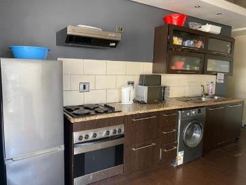4 Bedroom Apartment in Braamfontein