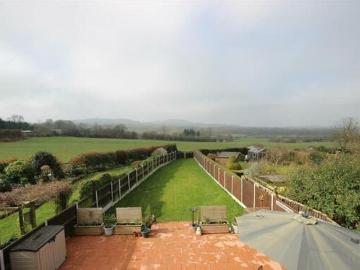 4 Bedroom Detached Bungalow For Sale In Hunnington