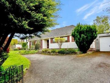 4 Bedroom Detached Bungalow For Sale In New Road,...