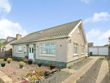 4 Bedroom Detached Bungalow For Sale In Port St Mary