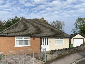 4 Bedroom Detached Bungalow For Sale In Rhiwbina, Cardiff
