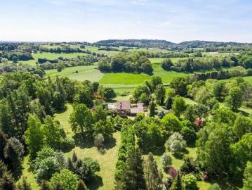 4 Bedroom Detached House For Rent In Godalming, Surrey