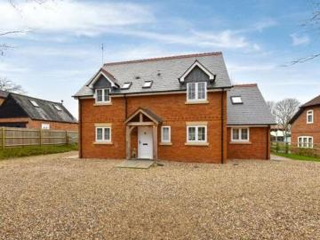 4 Bedroom Detached House For Rent In Henley on thames,...