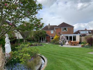4 Bedroom Detached House For Sale In 29 Blow Row, Epworth