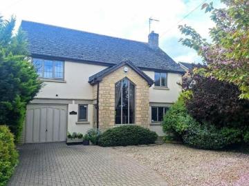 4 Bedroom Detached House For Sale In Cheltenham,...