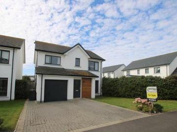4 Bedroom Detached House For Sale In Ballakilley, Port...