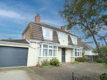 4 Bedroom Detached House For Sale In Gorleston