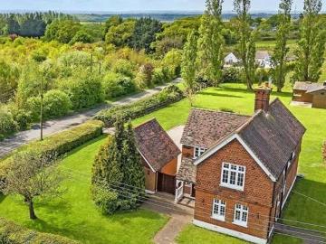 4 Bedroom Detached House For Sale In Great Warley