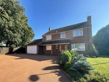 4 Bedroom Detached House For Sale In Dersingham