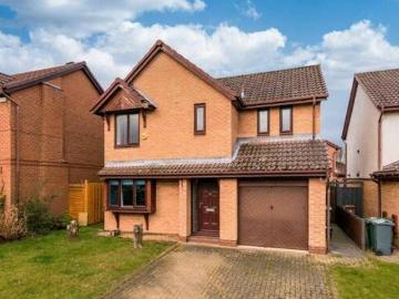 4 Bedroom Detached House For Sale In Edinburgh