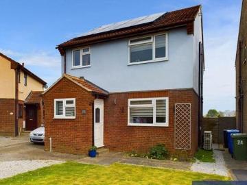 4 Bedroom Detached House For Sale In Hunmanby, Filey
