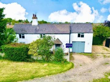 4 Bedroom Detached House For Sale In Old Dalby