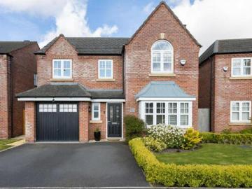 4 Bedroom Detached House For Sale In Lytham St. Annes