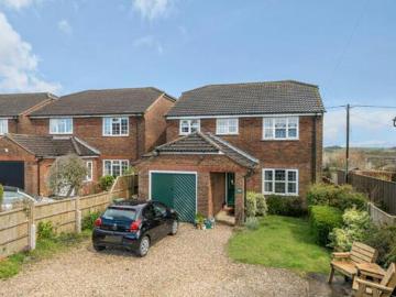 4 Bedroom Detached House For Sale In Sherborne, Dorset