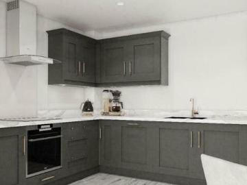 4 Bedroom Detached House For Sale In Perton, Wolverhampton