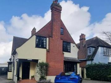 4 Bedroom Detached House For Sale In Romford, Essex