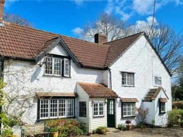 4 Bedroom Detached House For Sale In Warminster, Wiltshire