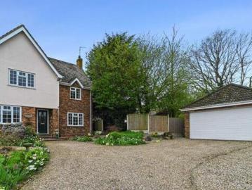 4 Bedroom Detached House For Sale In Wix