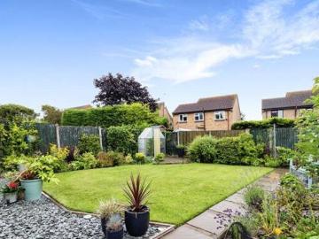 4 Bedroom Detached House For Sale In Wragby, Market Rasen