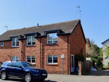 4 Bedroom End Of Terrace House For Sale In Back Lane,...