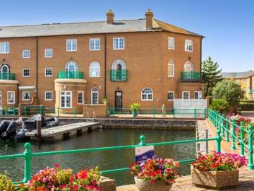 4 Bedroom End Of Terrace House For Sale In Brighton...