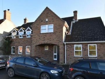 4 Bedroom End Of Terrace House For Sale In Gosberton
