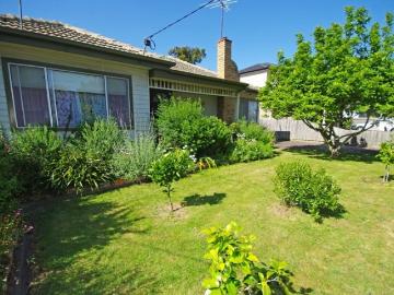 4 Bedroom Family Home