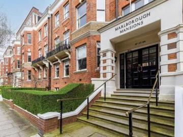 4 Bedroom Flat For Rent In Cannon Hill, West Hampstead