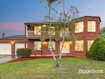 4 Bedroom House Alfredton VIC 101583188