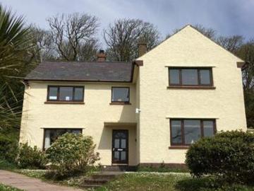 4 Bedroom House For Rent In Dale, Pembrokeshire