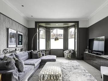 4 Bedroom House For Rent In London