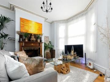 4 Bedroom House For Rent In Shacklewell