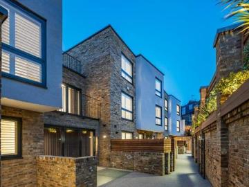 4 Bedroom House For Rent In Pattison Road, Hampstead