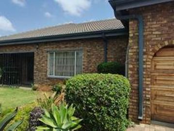 4 bedroom house for sale