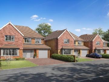 4 bedroom house for sale