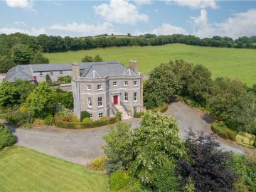 4 Bedroom House Ferns County Wexford Y21 FW32 ES105151931