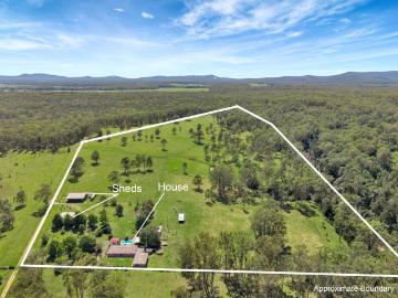 4 Bedroom House KUNGALA NSW 104951685