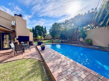 4 Bedroom House in Brymore