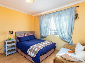 4 Bedroom House in Kensington