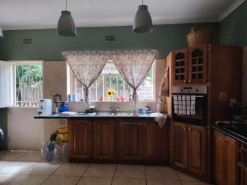 4 Bedroom House in Lichtenburg