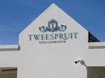 4 Bedroom House in Stellenbosch Central