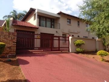 4 Bedroom House in Philip Nel Park