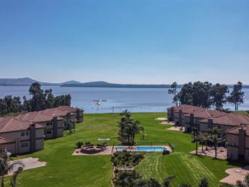 4 Bedroom House in Vaal Marina