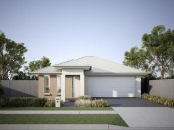 4 Bedroom House JORDAN SPRINGS NSW 78797858