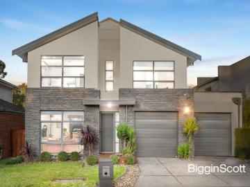 4 Bedroom House Mulgrave VIC 101583554